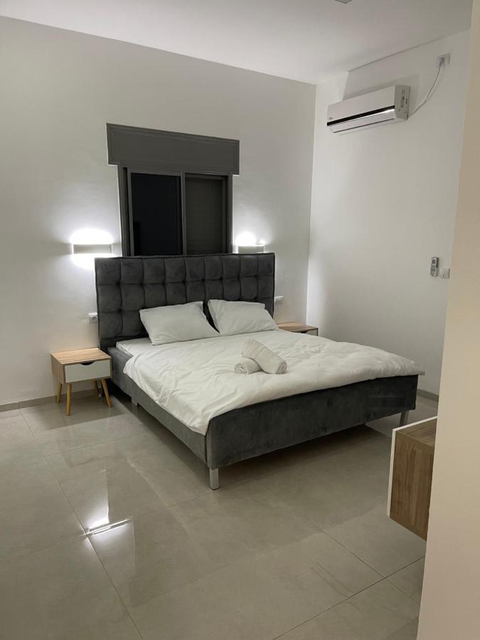 אמה וילה ריזורט Villa Hadera Luaran gambar